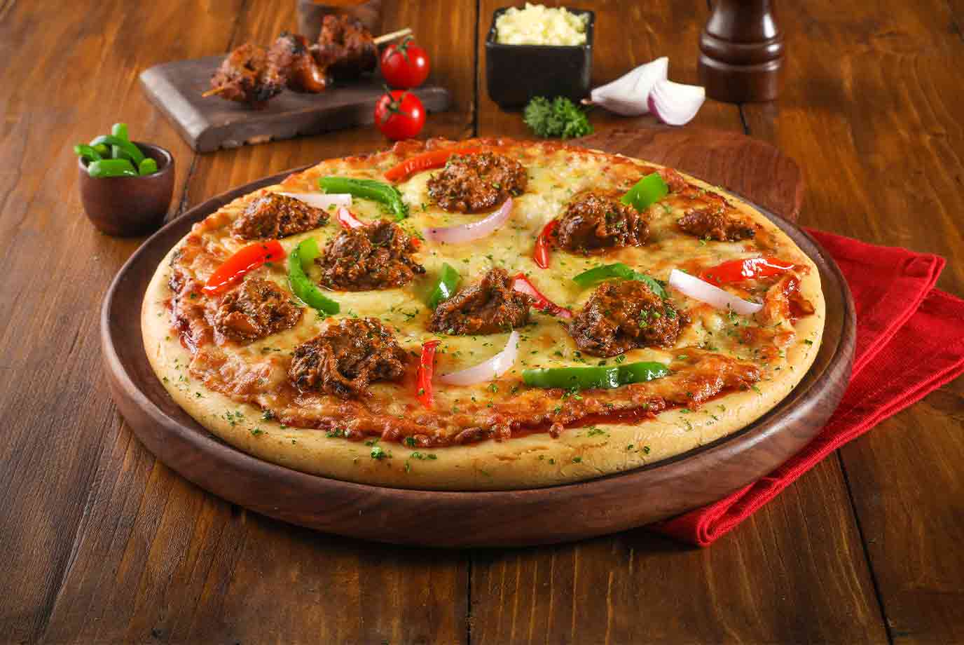 Ovenstory Pizza - Order Pizza Online | Use: PIZZA40 to save 40%