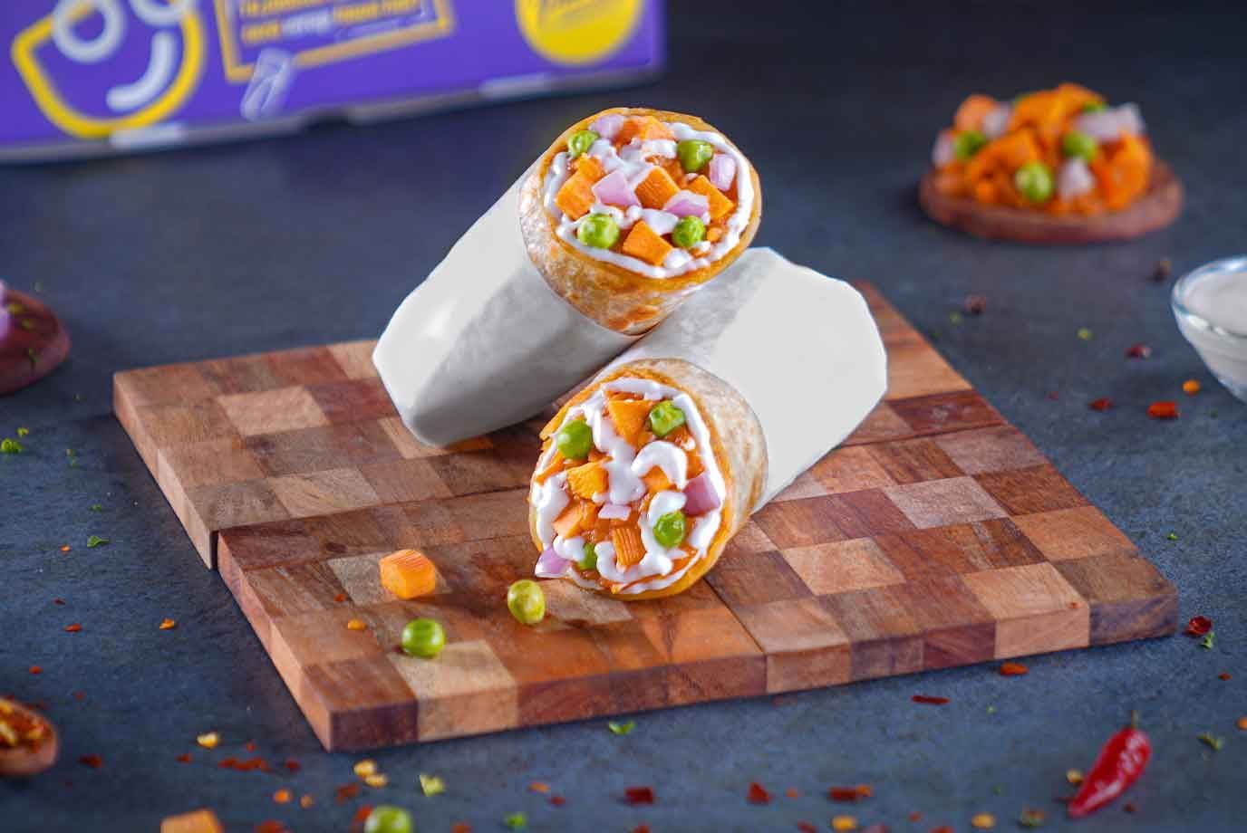 Order Chicken Signature Rice Bowl Regular from Faasos on EatSure