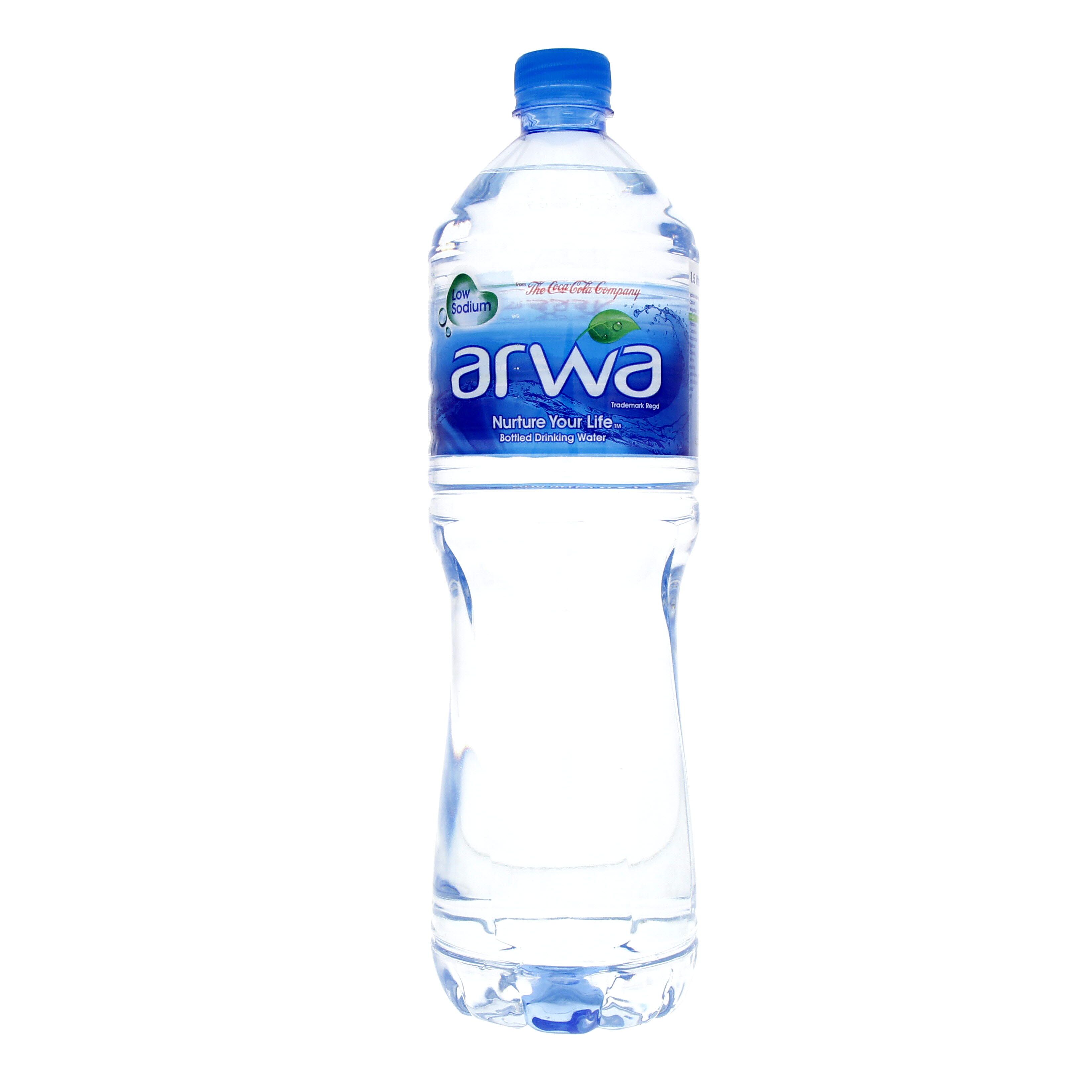 Order Arwa Water from The Biryani Life on EatSure