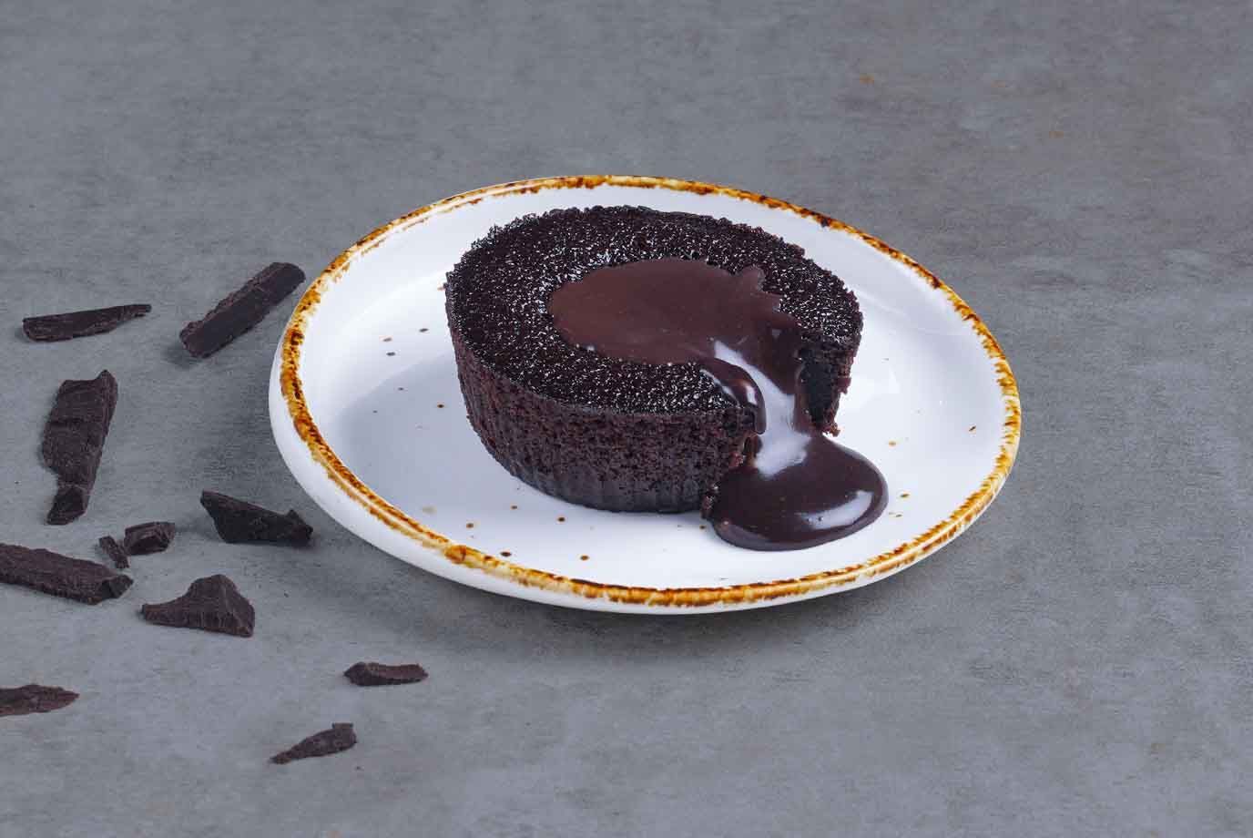 Chocolate Excess Cake results in Old Palasia, Indore magicpin