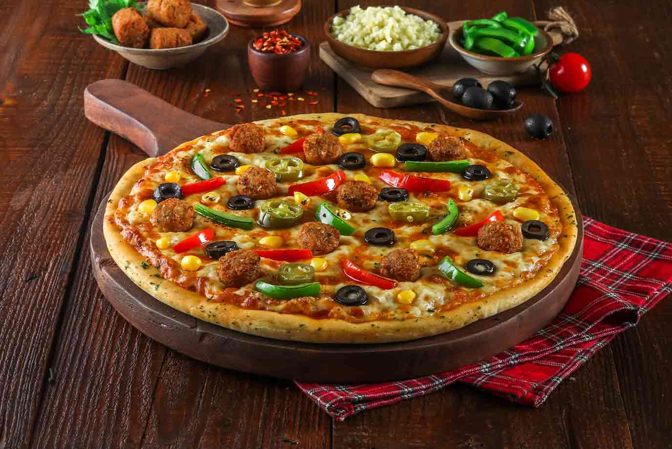 Ovenstory Pizza - Order Pizza Online | Use: PIZZA40 to save 40%