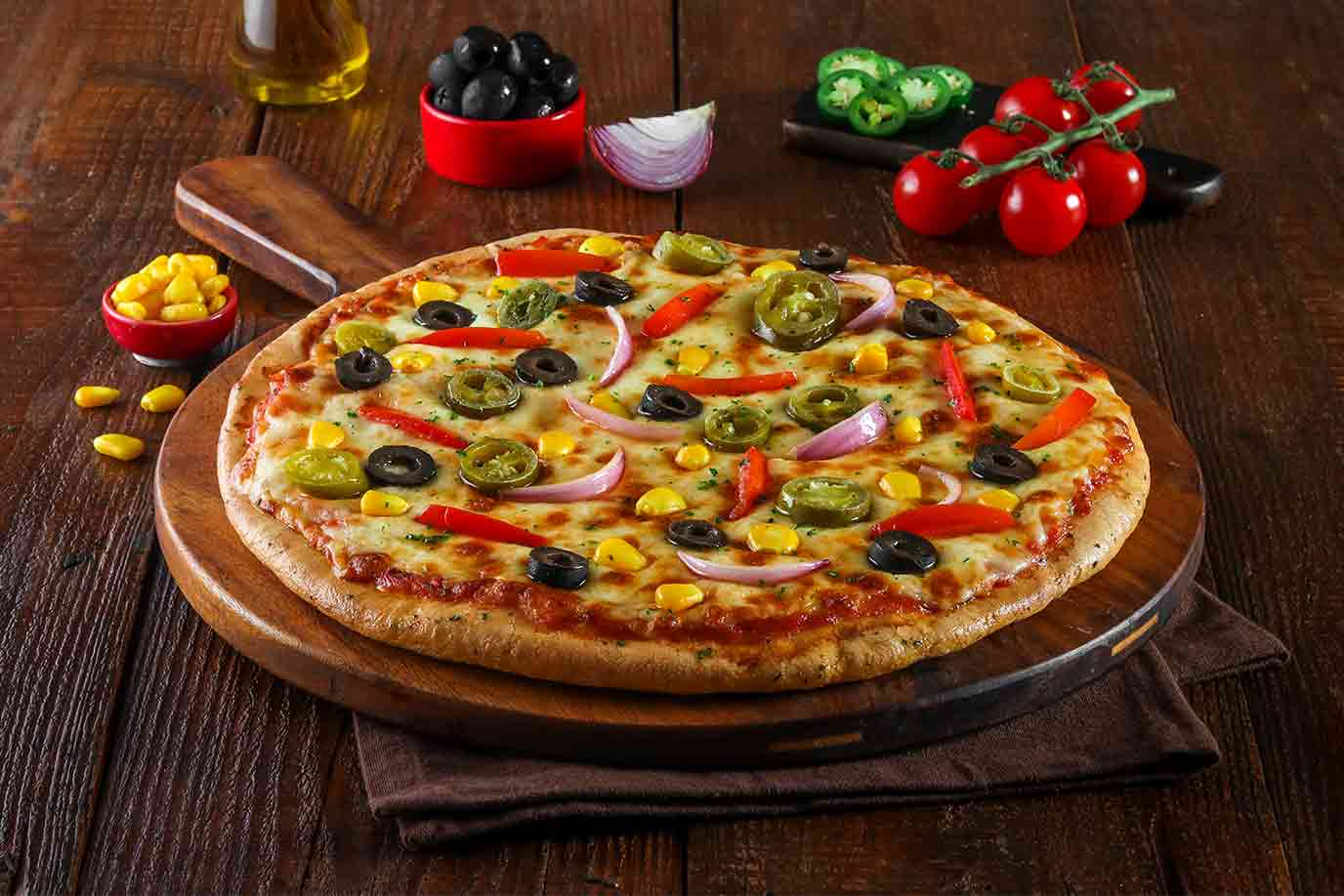 Ovenstory Pizza - Order Pizza Online | Use: PIZZA40 to save 40%