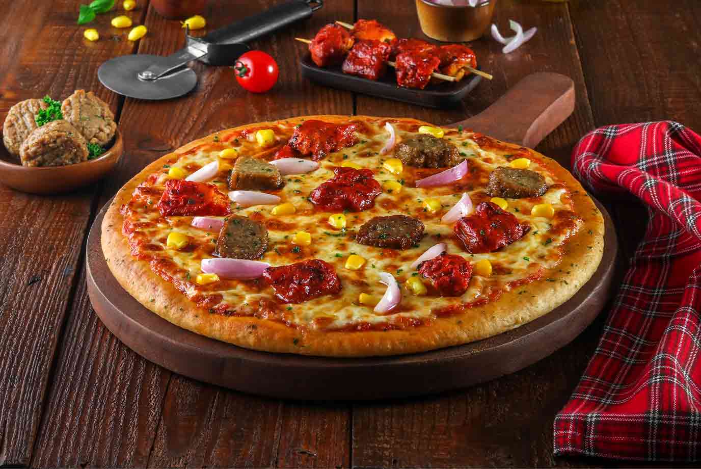 Ovenstory Pizza - Order Pizza Online | Use: PIZZA40 to save 40%