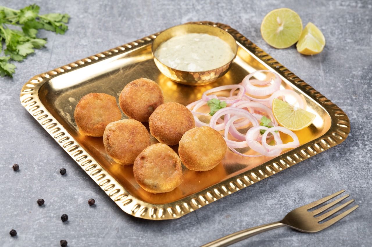 Order Aloo Chaap Tikki Online From Behrouz Biryani order-aloo-chaap-tikki-online-from-behrouz-biryani