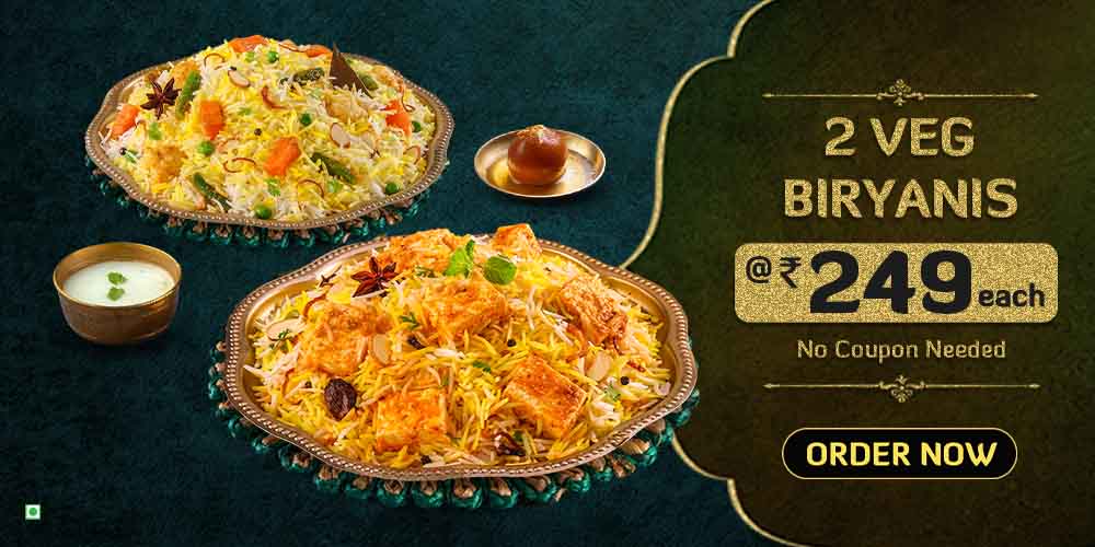 Order Behrouz Biryani Royal Biryani Online in Rajendra Palace FC, New ...