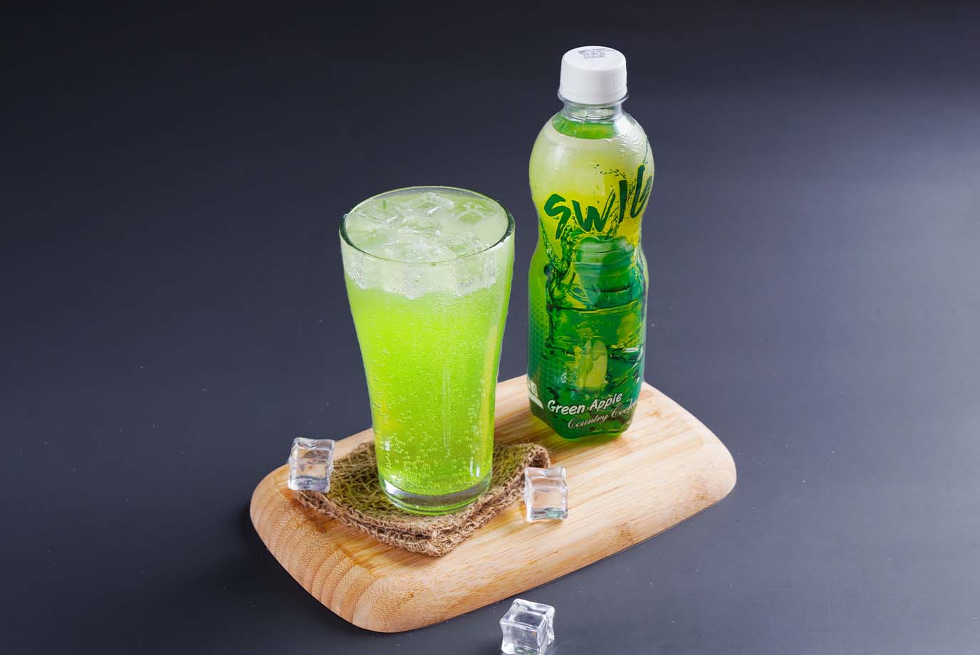 Order Swig Green Apple online from Ovenstory