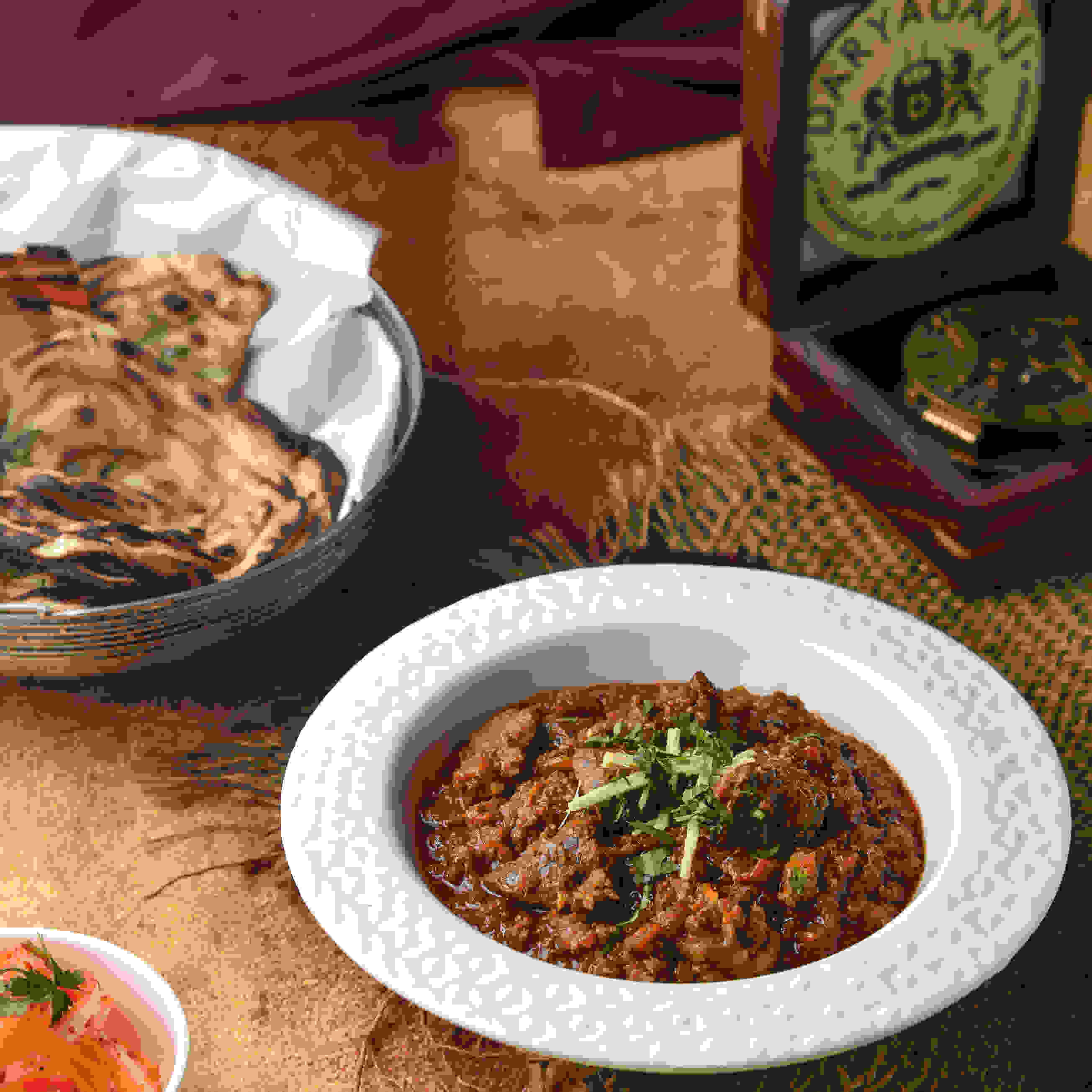 Order Mutton Keema Kaleji from Behrouz Biryani on EatSure