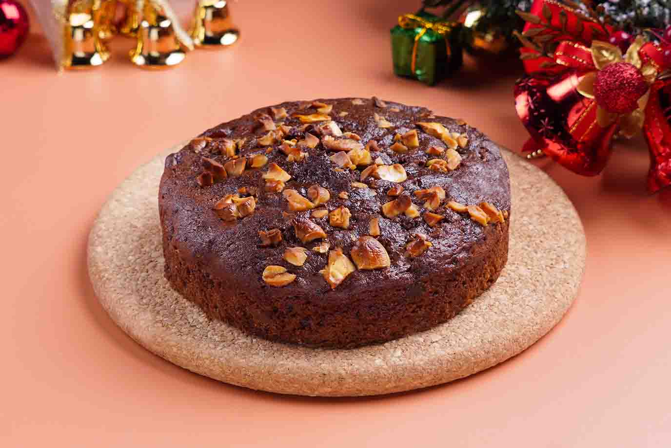 Instant plum cake | Recipe | Food | Manorama English