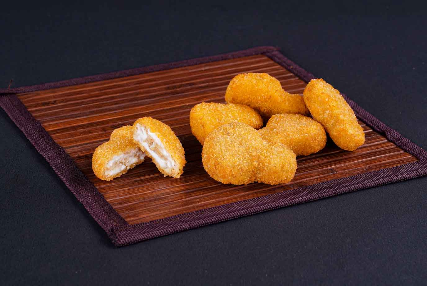 Order Chicken Nuggets 6 Pieces from Wendy S on EatSure