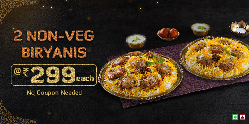 Order Behrouz Biryani Biryani Near Me in Connaught Place Minto Road