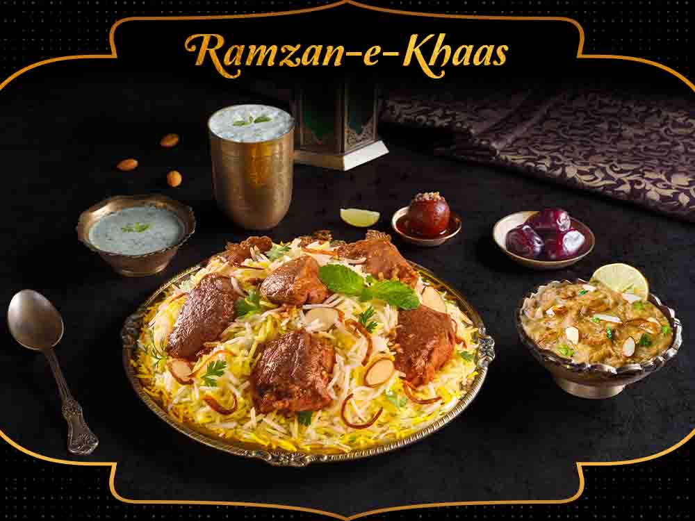 Order Behrouz Biryani Royal Biryani Online In Surat From Eatsure