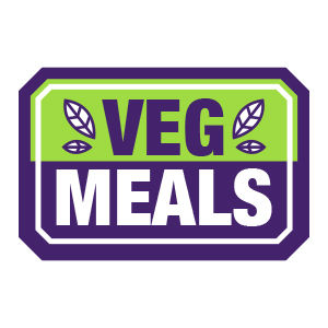 Pure Veg Meals by Lunchbox